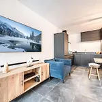 Rivulet, Chatel- By Emerald Apartament