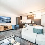 Apartament Rivulet, Chatel- By Emerald