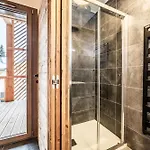 Apartament Rivulet, Chatel- By Emerald Châtel