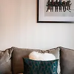 Rivulet, Chatel- By Emerald Apartament *