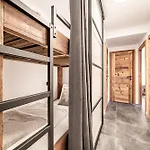 Apartament Rivulet, Chatel- By Emerald Châtel