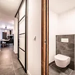Apartament Rivulet, Chatel- By Emerald