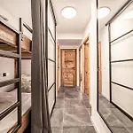 Apartament Rivulet, Chatel- By Emerald *