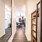 Rivulet, Chatel- By Emerald Apartament