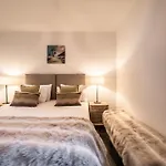 Rivulet, Chatel- By Emerald Apartament Châtel