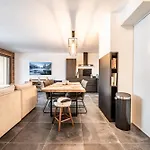 Apartament Rivulet, Chatel- By Emerald *
