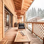 Apartament Rivulet, Chatel- By Emerald Châtel