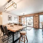 Rivulet, Chatel- By Emerald Apartament