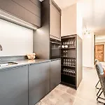 Apartament Rivulet, Chatel- By Emerald Châtel