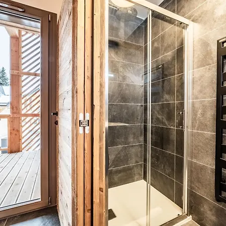 Appartement Rivulet, Châtel- By Emerald Châtel