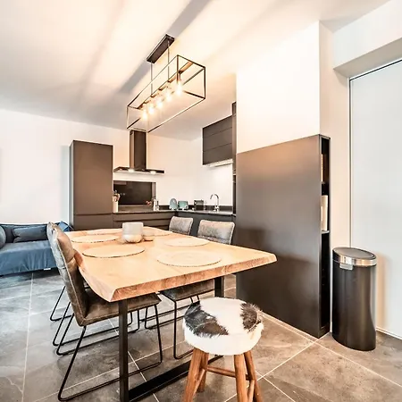 Rivulet, Châtel- By Emerald Appartement Châtel