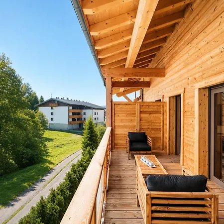 Appartement Rivulet, Châtel- By Emerald